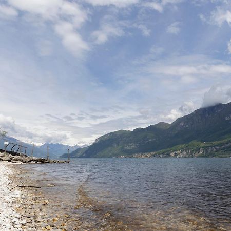 Penelope House Διαμέρισμα Oliveto Lario Εξωτερικό φωτογραφία