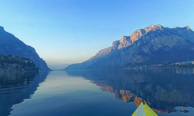 Penelope House Διαμέρισμα Oliveto Lario Εξωτερικό φωτογραφία