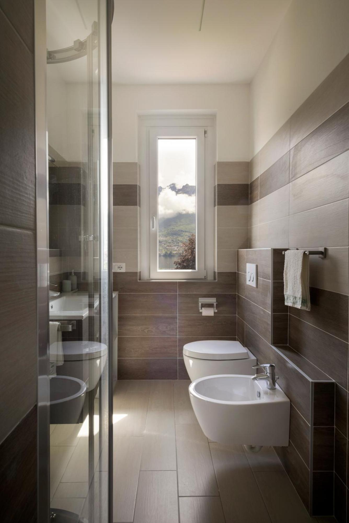 Penelope House Διαμέρισμα Oliveto Lario Εξωτερικό φωτογραφία